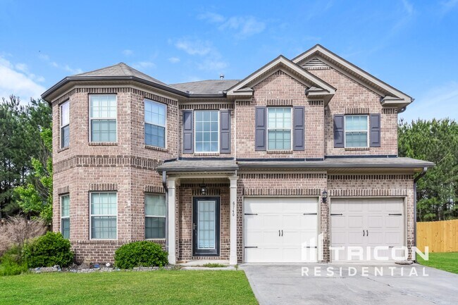 Primary Photo - 6740 Oak Hill Pl