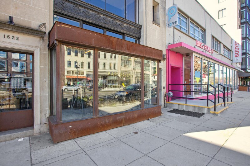 Building Photo - 1708 Johnson Ave NW