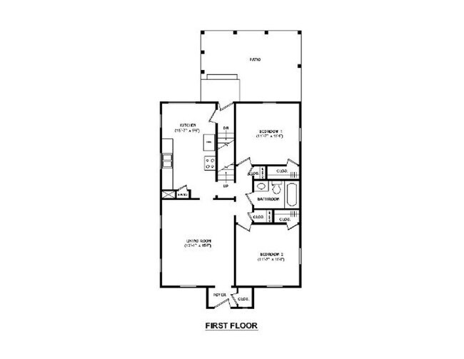 Building Photo - 919 Brookley Blvd