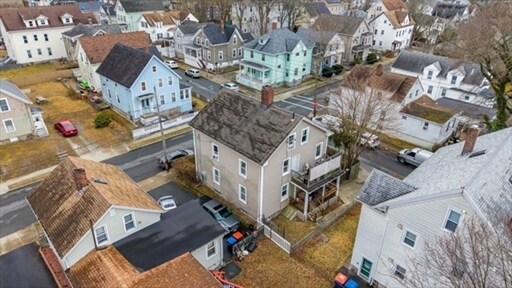 Building Photo - 39 Shawmut Ave