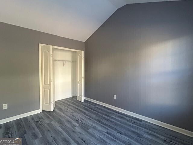 Building Photo - 1943 Hoods Fort Cir NW