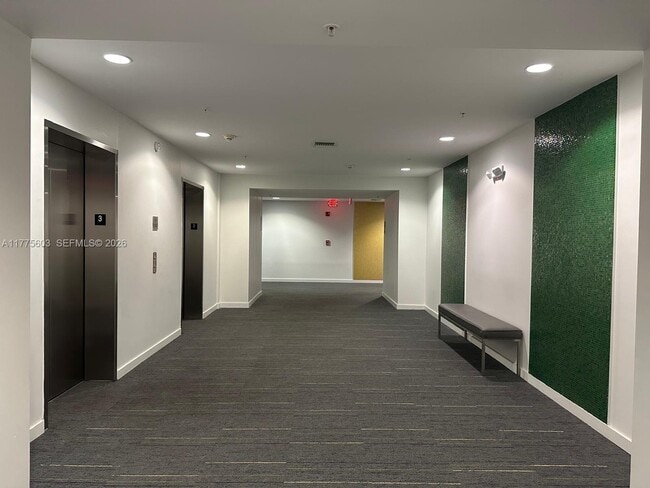 Building Photo - 2001 Meridian Ave