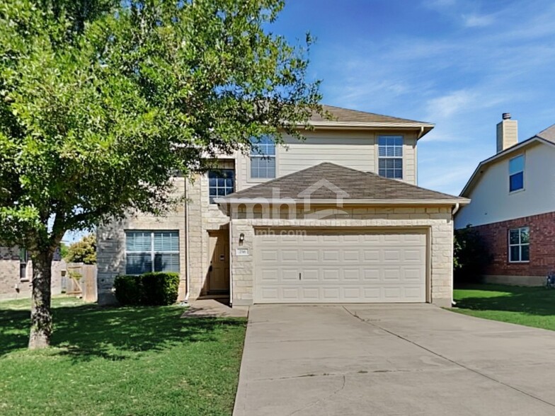 Primary Photo - 256 Poplarwood Dr