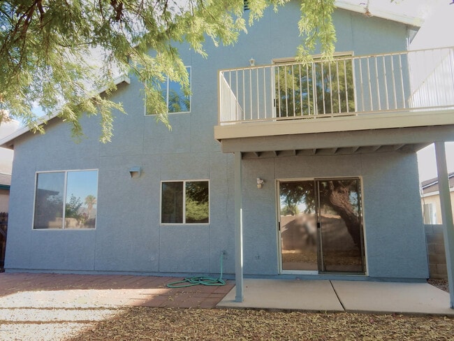 Building Photo - 4313 W Bunk House Rd