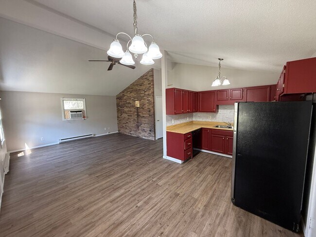 Building Photo - Home for rent by Capital Property Management