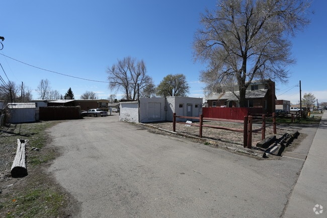 Primary Photo - LeBaron Mobile Home Park