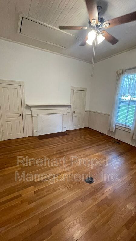 Building Photo - 140 Ebenezer Ave