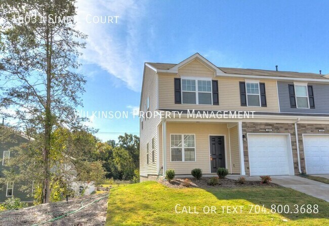 Building Photo - 16031 Simril Ct