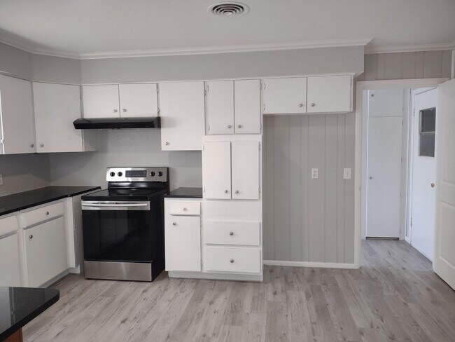 Building Photo - Large Updated 4 Bedroom Home Off University