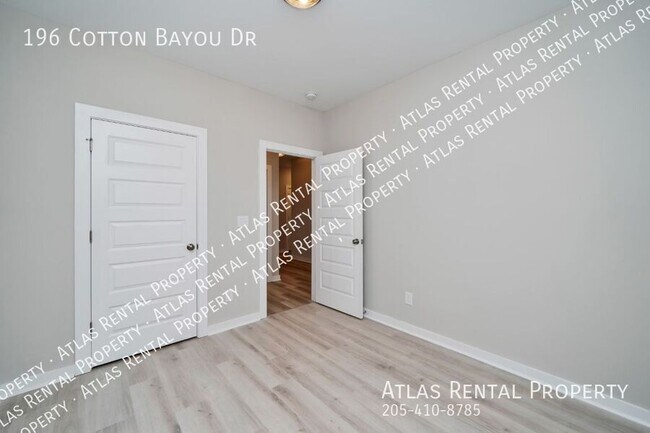 Building Photo - 196 Cotton Bayou Dr