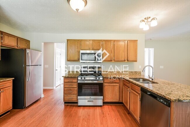 Building Photo - Charming 3 Bedroom in Atlanta!