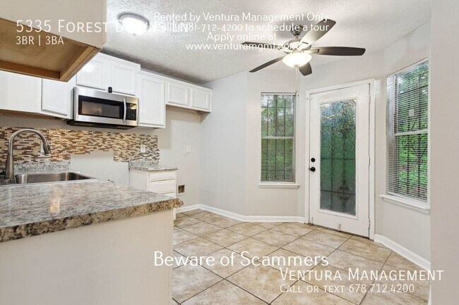 Building Photo - 5335 Forest Downs Ln