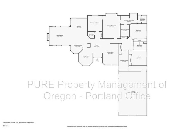 Building Photo - 14020 SW 158th Terrace
