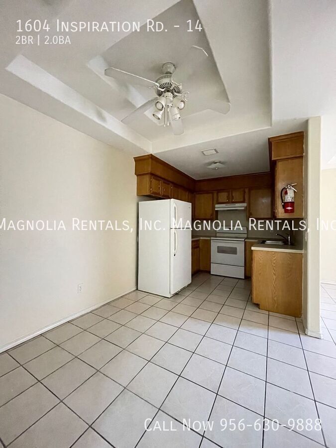 Building Photo - 1604 Inspiration Rd