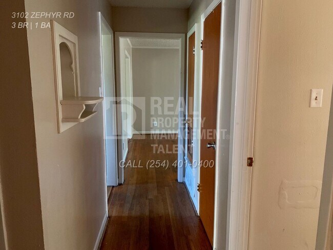 Building Photo - !! $250 OFF FIRST MONTHS RENT!! 3 Bedroom, 2 Bathroom Home for Rent in Killeen TX / Killeen ISD