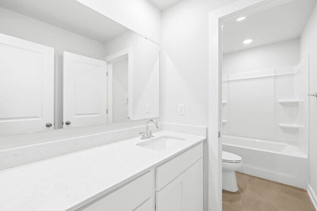 Building Photo - New Contruction 4BR/2.5BA Single Family Home in Blue Sky Meadows