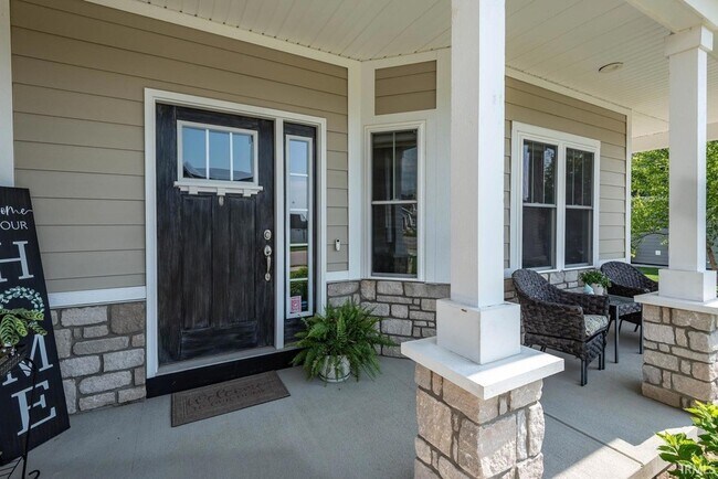 Building Photo - 4297 S Windmill Ln
