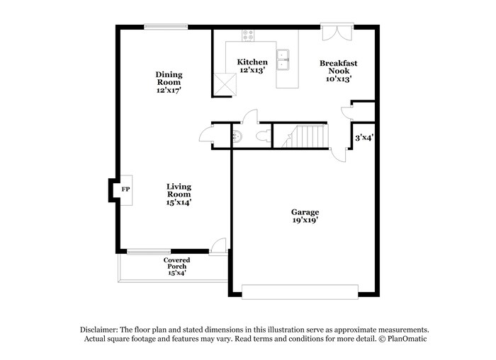 Building Photo - 2057 Aberdeen Cir