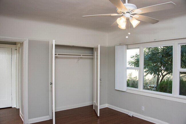 Building Photo - Morgan Court