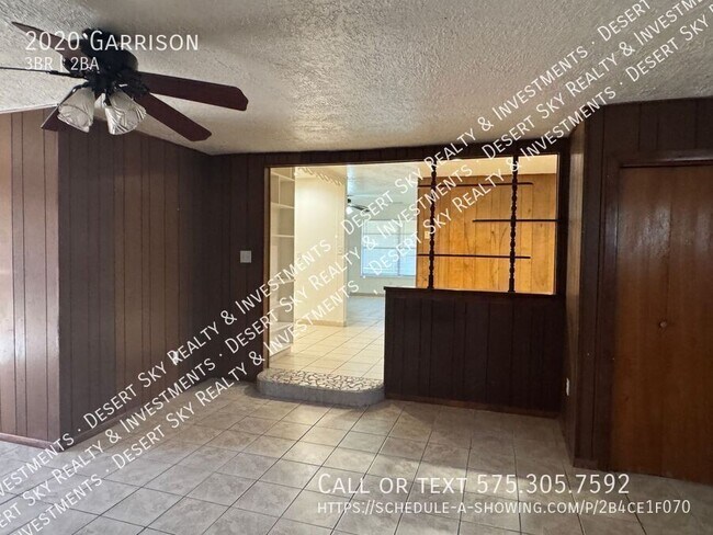 Building Photo - 2020 Garrison-