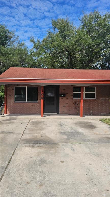 Building Photo - 708 Pennsylvania Ave