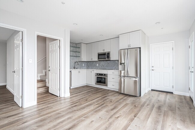 Building Photo - 4314 Nabal Dr