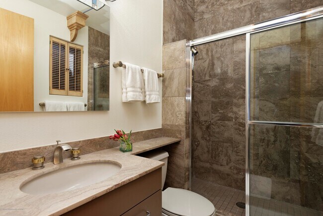 Building Photo - West End Aspen Home