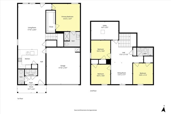 Building Photo - BRAND NEW CONSTRUCTION!