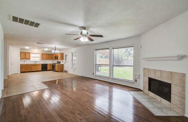 Building Photo - 18119 Dusty Terrace Ln