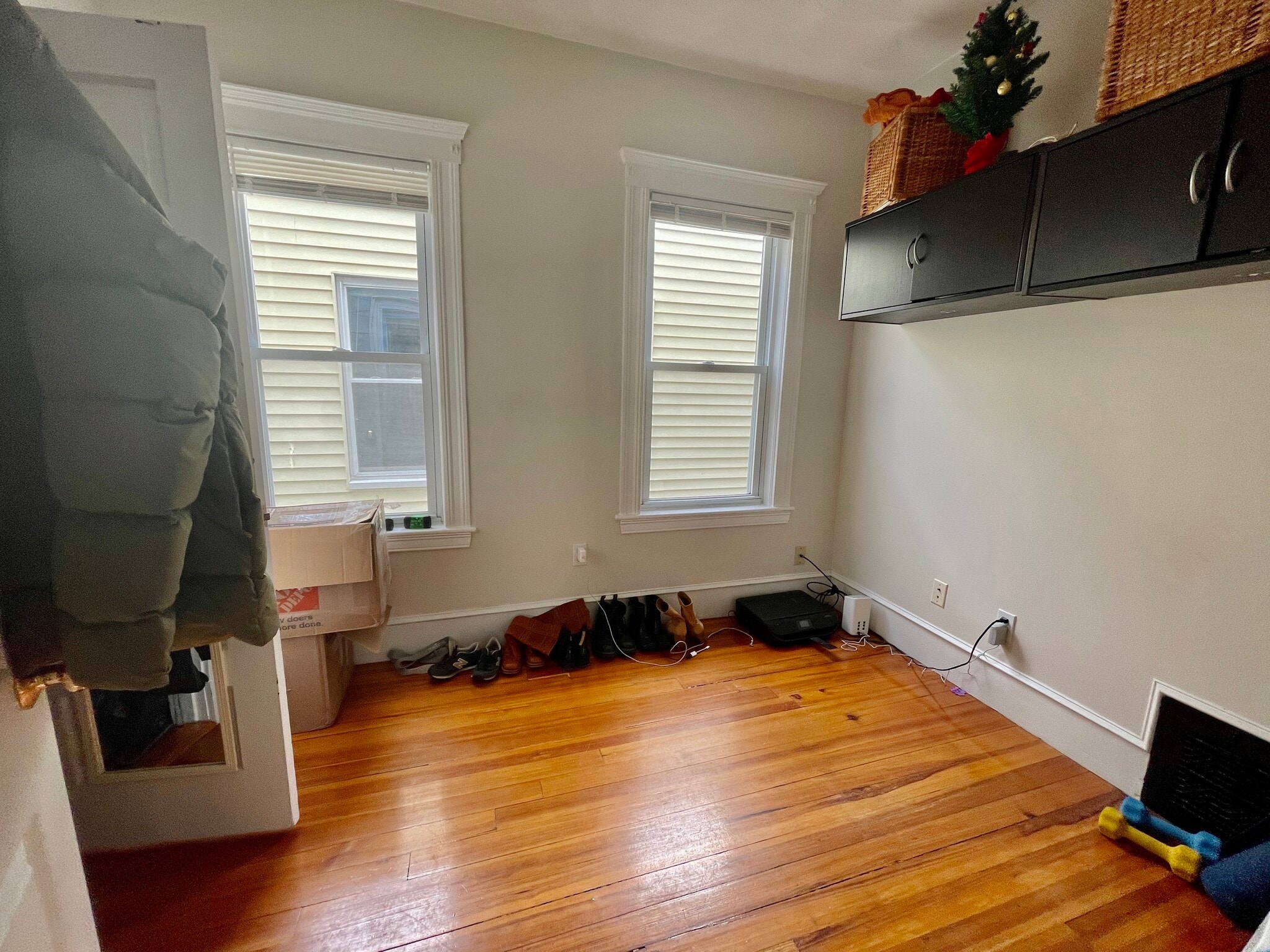 Building Photo - 81 Newbury St