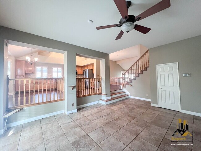 Building Photo - 8204 Eversley Ct