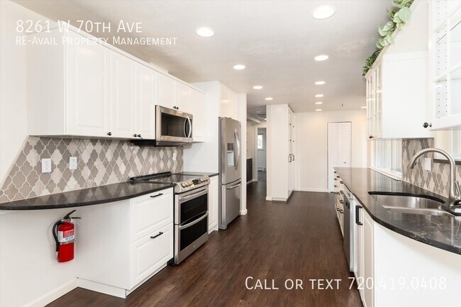 Building Photo - 8261 W 70th Ave
