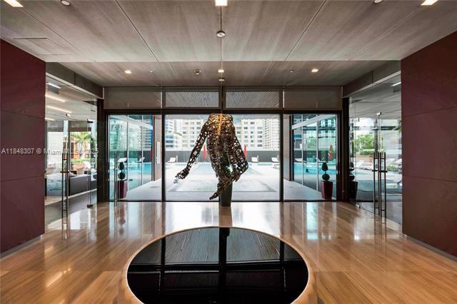 Building Photo - 1080 Brickell Ave