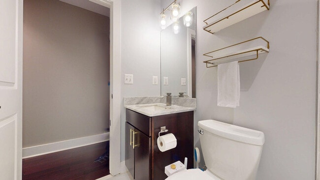 Building Photo - 1814 North Capitol St NW