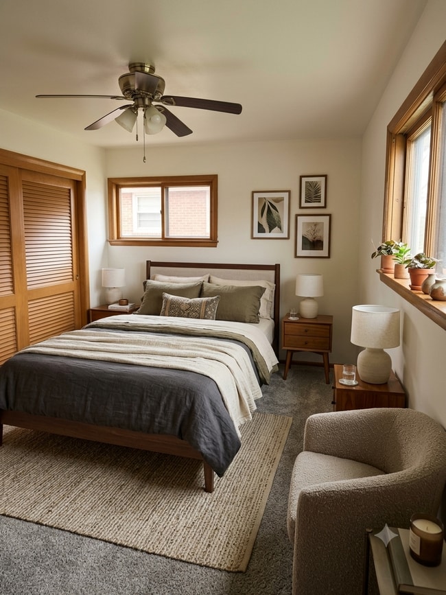 Building Photo - Charming & Bright 2-Bedroom Apartment in Milwaukee's Fairview Neighborhood!