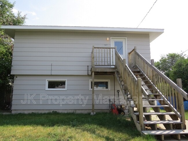 Building Photo - 4246 5th Ave N