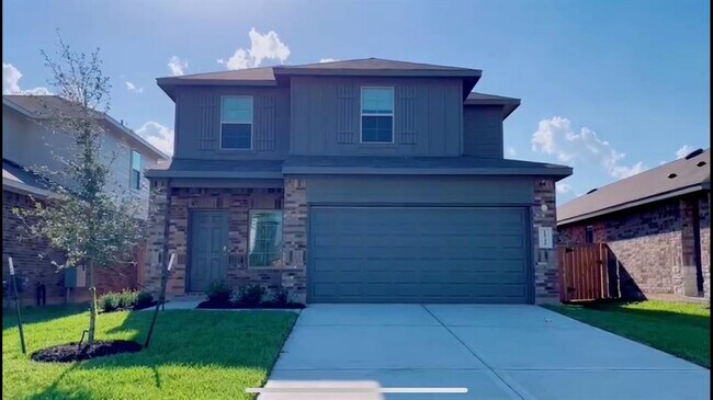 Primary Photo - 14732 Hazel Br Dr