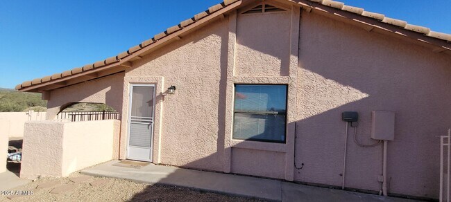 Building Photo - 51040 N 292nd Ave