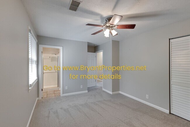 Building Photo - Nashville - 3 Bedroom, 2 Baths, 37217 Area