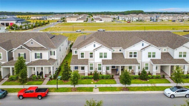 Building Photo - 13568 Autumn Harvest Ave