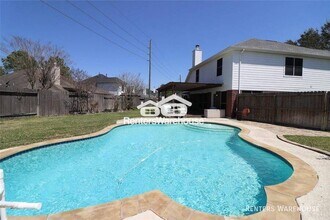 Building Photo - 24422 Travis House Ln