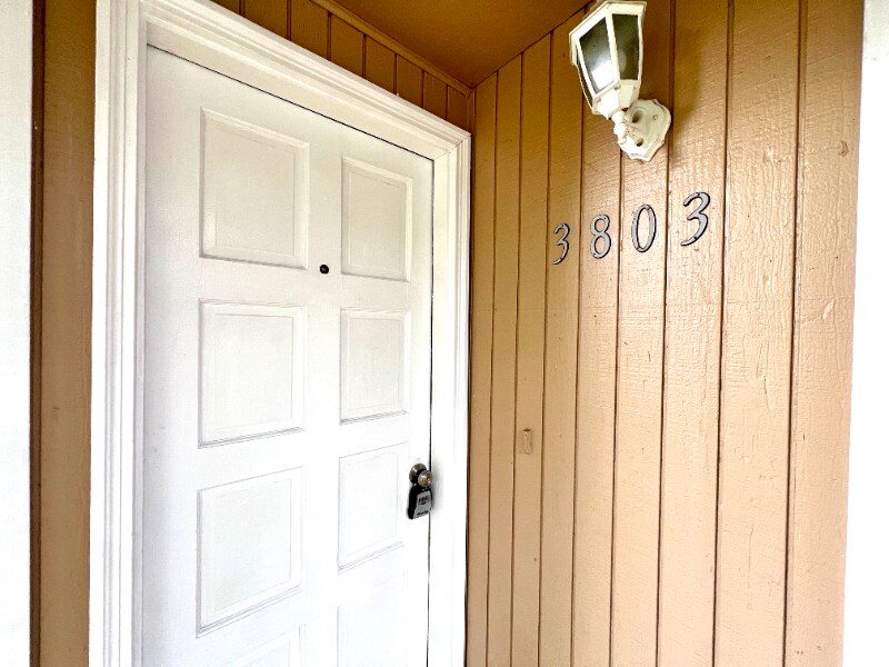 Building Photo - 3801 Nicholson Rd