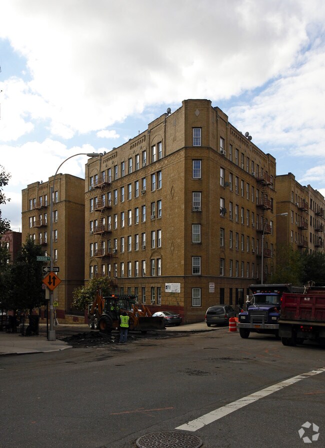 984 Sheridan Ave 984 Sheridan Ave Bronx NY 10456 Apartment Finder