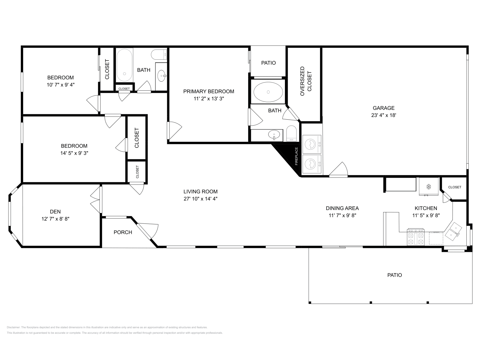 Building Photo - 1424 Savannah St