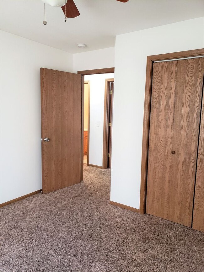 Building Photo - Upstairs Four Bedroom Apartment by Quality Home Management