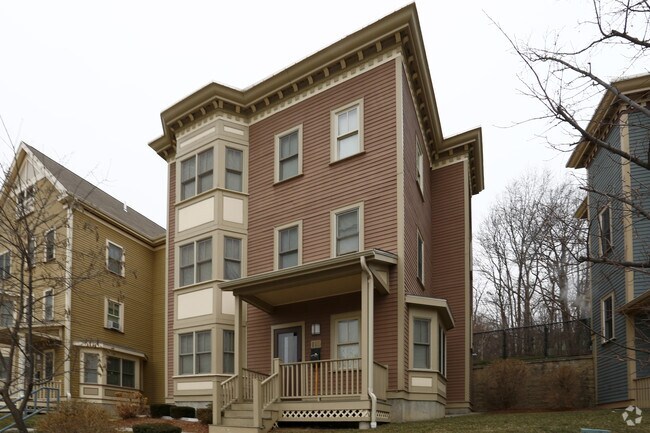 Catherine H. Gallagher - 119-225 Heath St