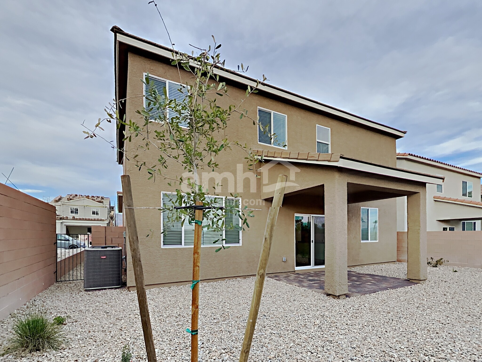 Building Photo - 715 Terrain Star Ave