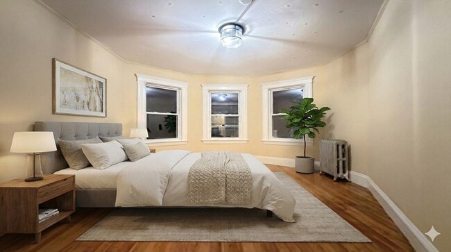 Building Photo - 90 Vernon St