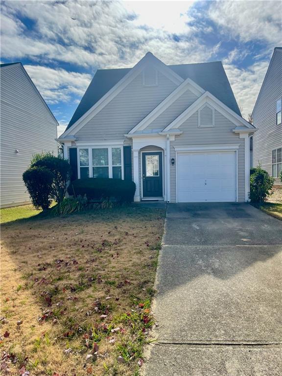 Building Photo - 1675 Leyland Dr