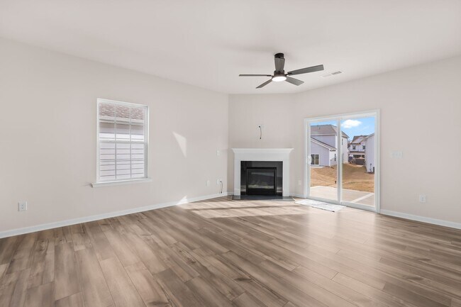 Building Photo - Beautiful, New Construction in Cozy Cramerton Community